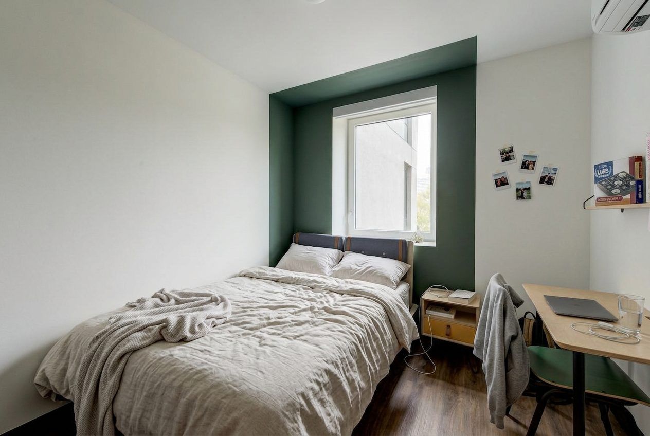 1 bedroom apartment in Williamsburg