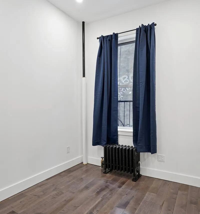1 bedroom apartment in Little Haiti