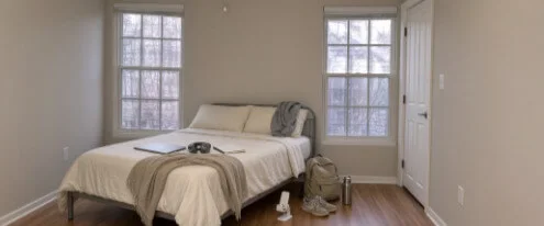 Houston Chinatown Townhouse for Rent