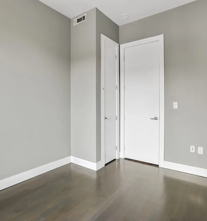 Private room in Crown Heights