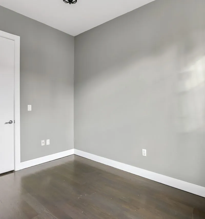 Private room in Crown Heights