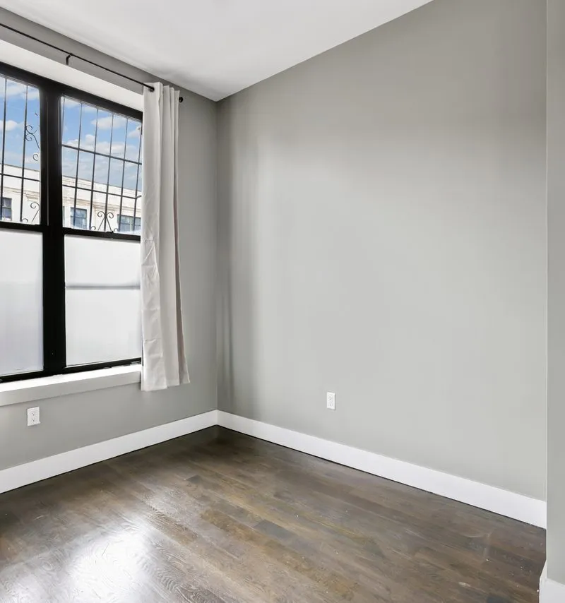 Private room in Crown Heights
