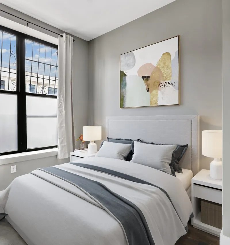 Private room in Crown Heights