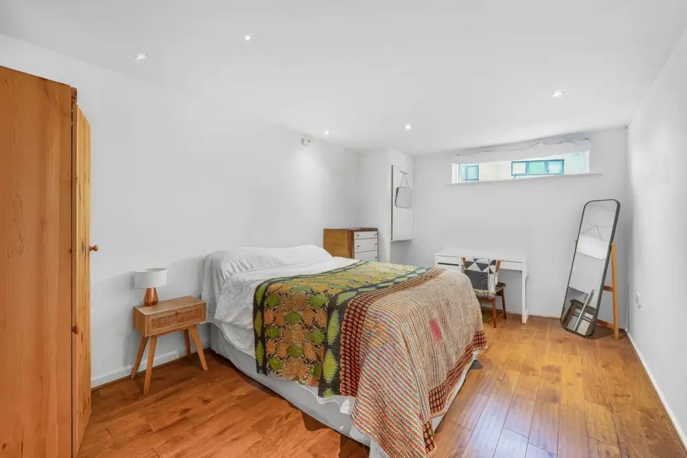 Cosy November Sublet in Zone 2