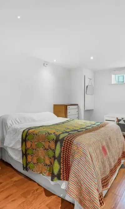 Cosy November Sublet in Zone 2