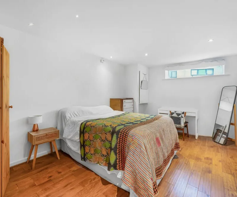 Cosy November Sublet in Zone 2