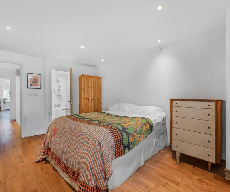 Cosy November Sublet in Zone 2