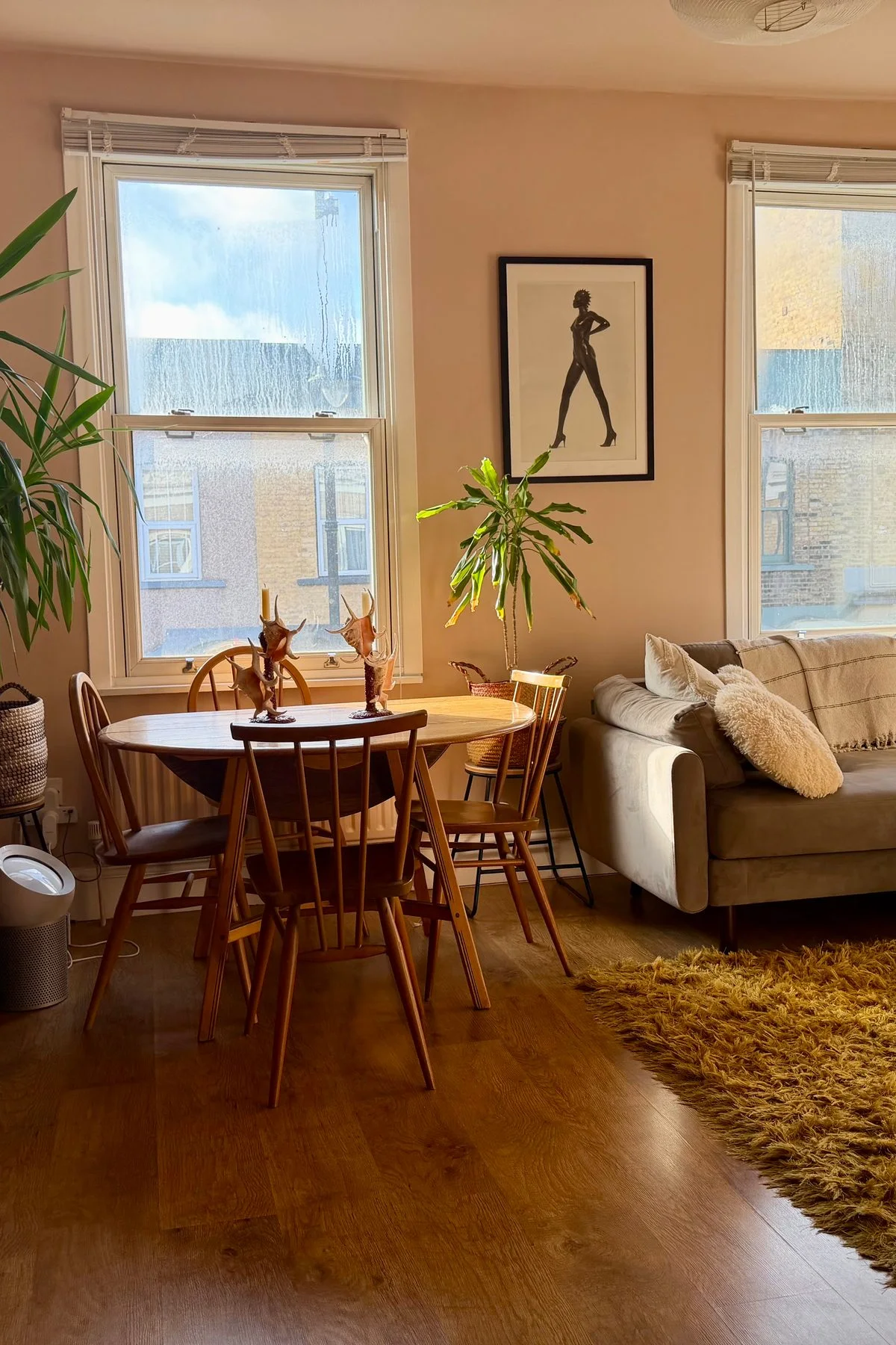 Charming 1-bed near Victoria Park