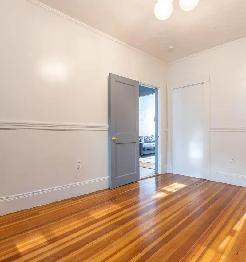 Private room in North End
