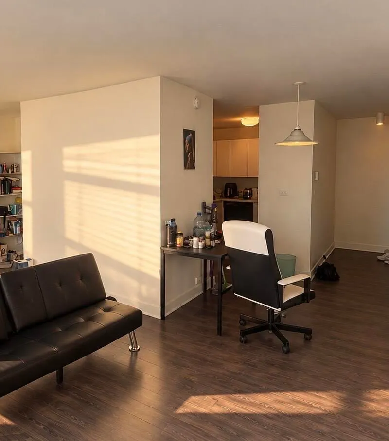 Lake-View Studio Near the University of Chicago | Furnished | Regents Park