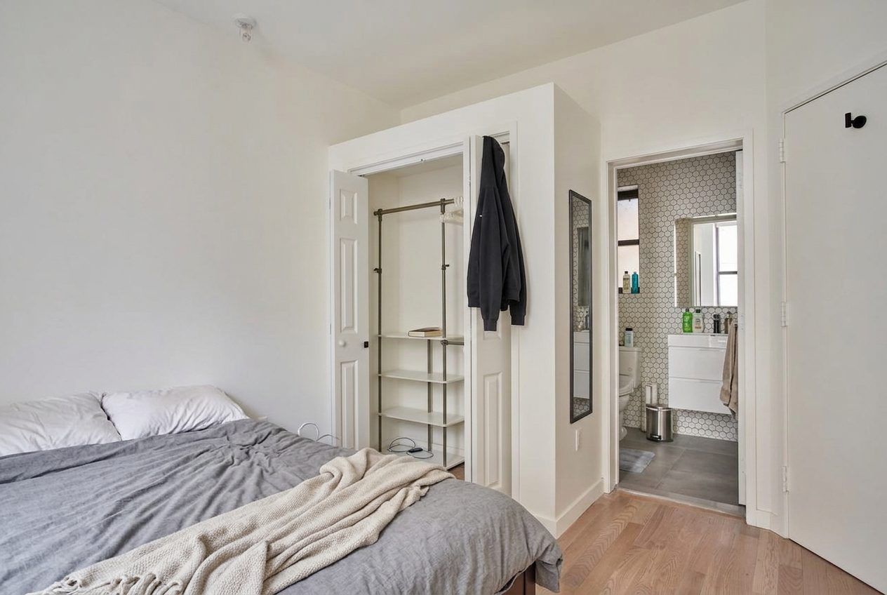 1 bedroom apartment in New York