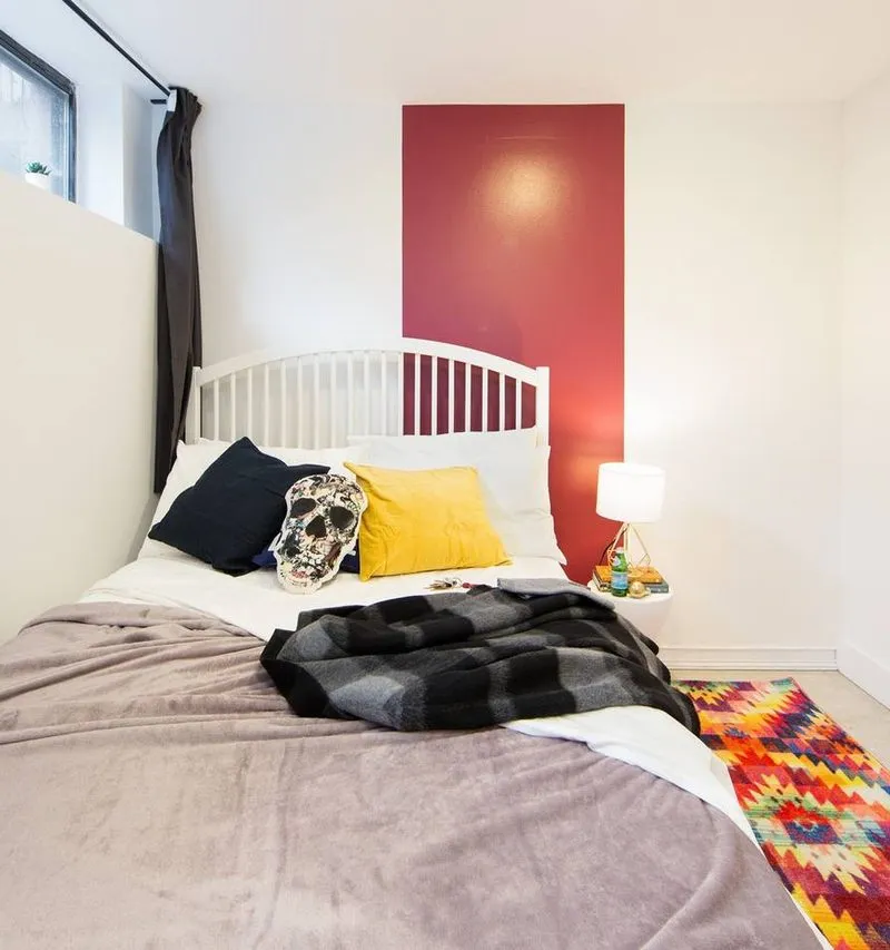 Private room in Fort Greene