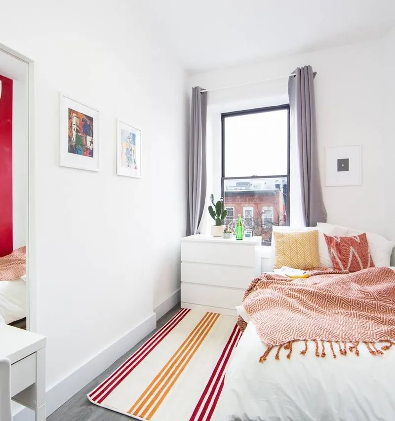 Private room in Fort Greene