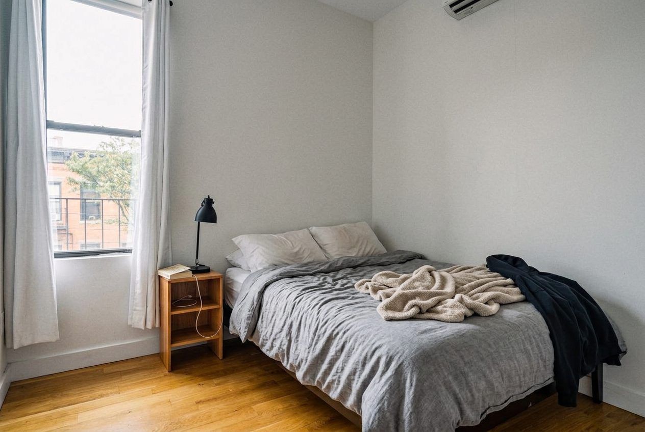 Private room in Ridgewood