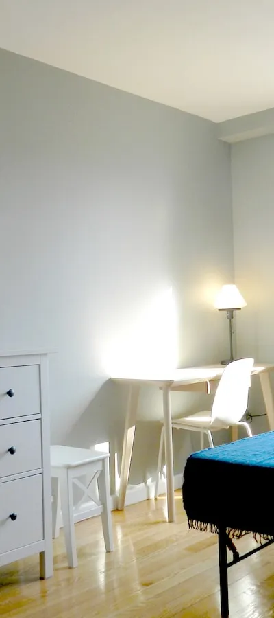 3 Bed/2 Bath Condo W Private Bathroom