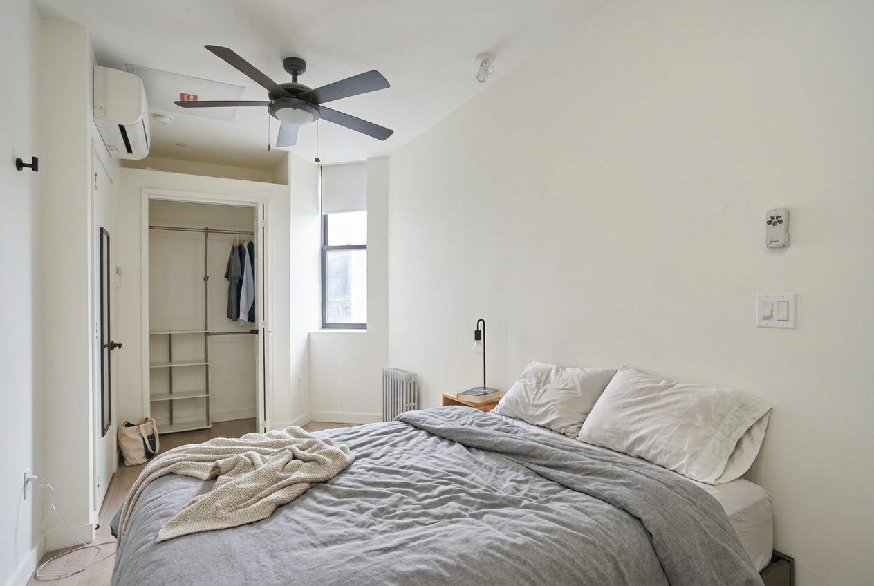 1 bedroom apartment in New York