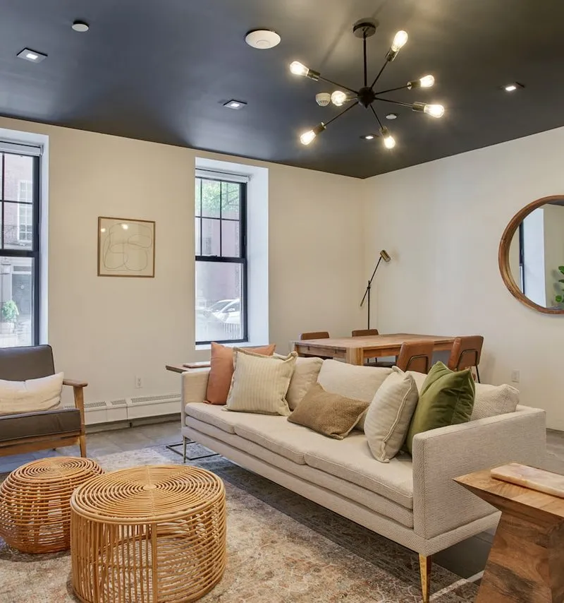 1 bedroom apartment in New York
