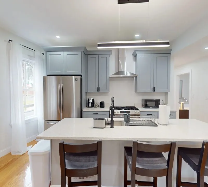 Private room in Roxbury