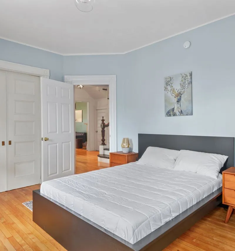 Private room in Brighton