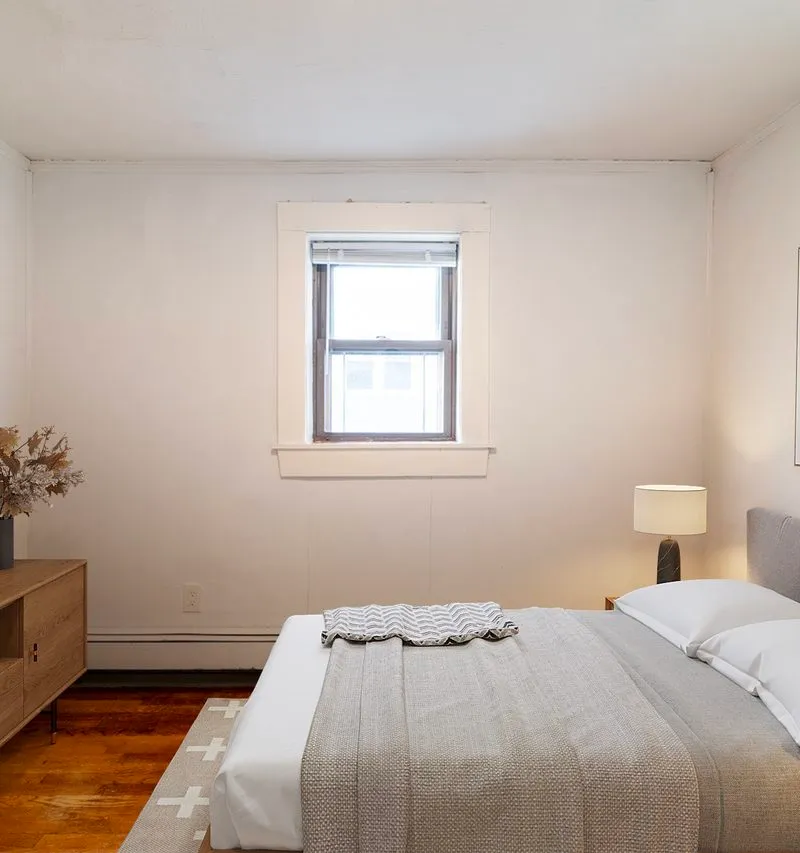 Private room in South Boston