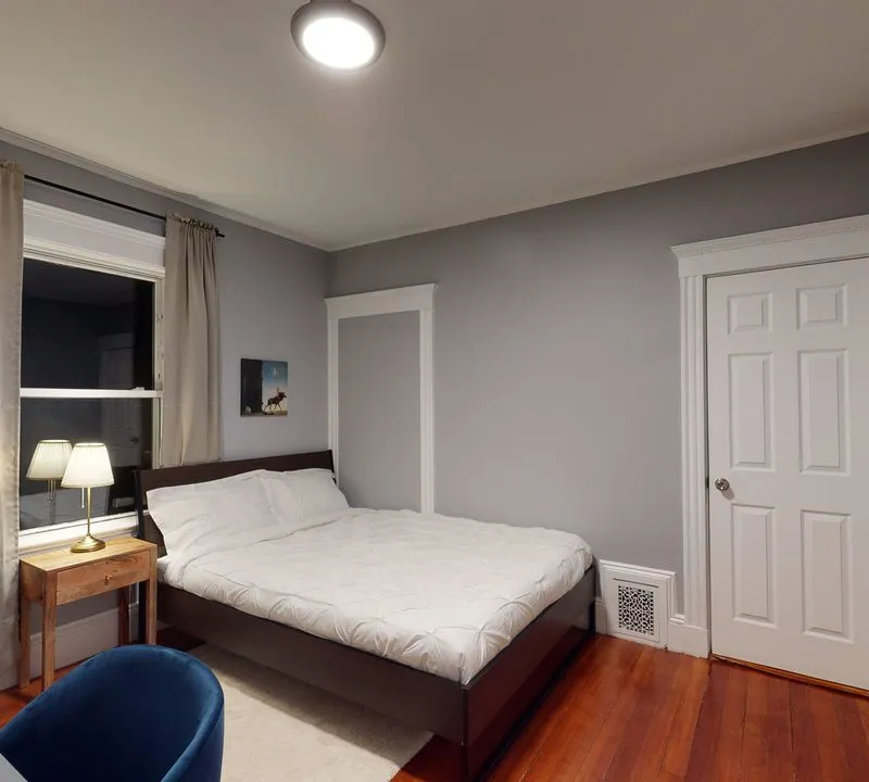 Private room in Dorchester