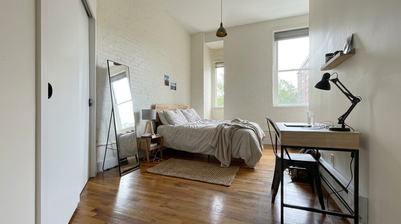 Private Room in Bushwick