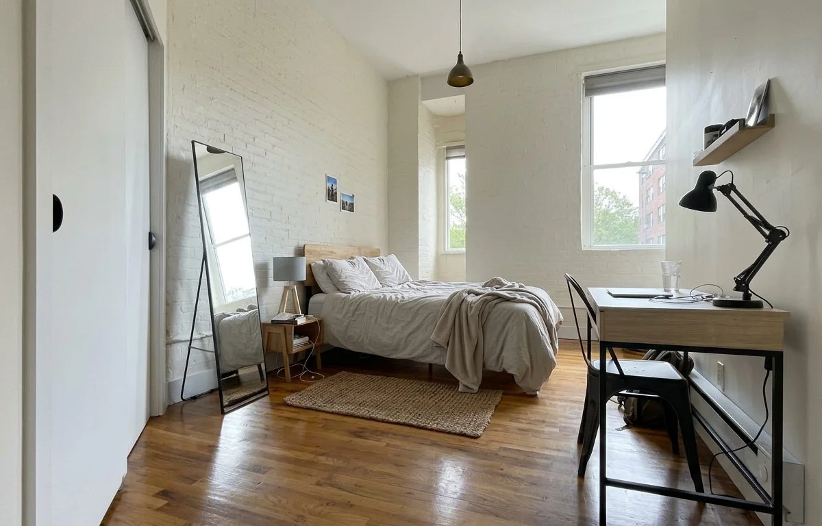 Private Room in Bushwick