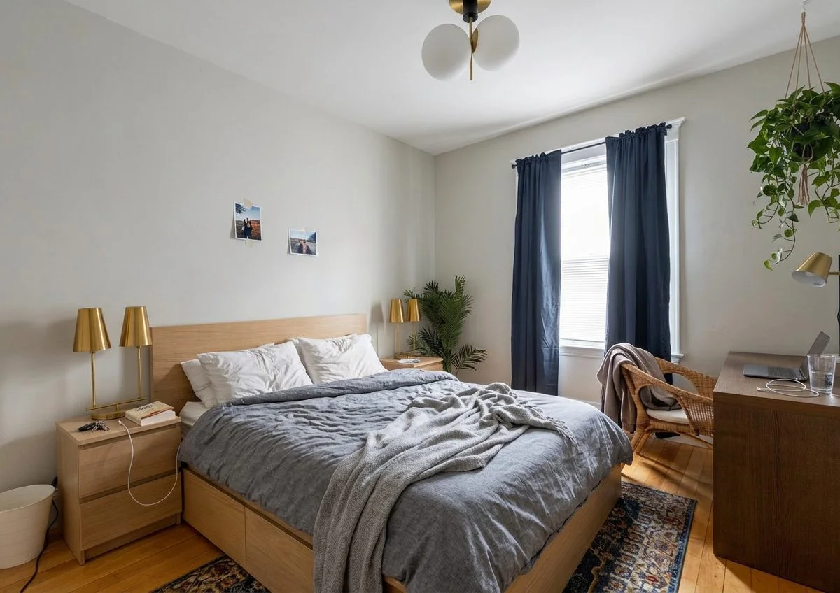 Private room in Dorchester
