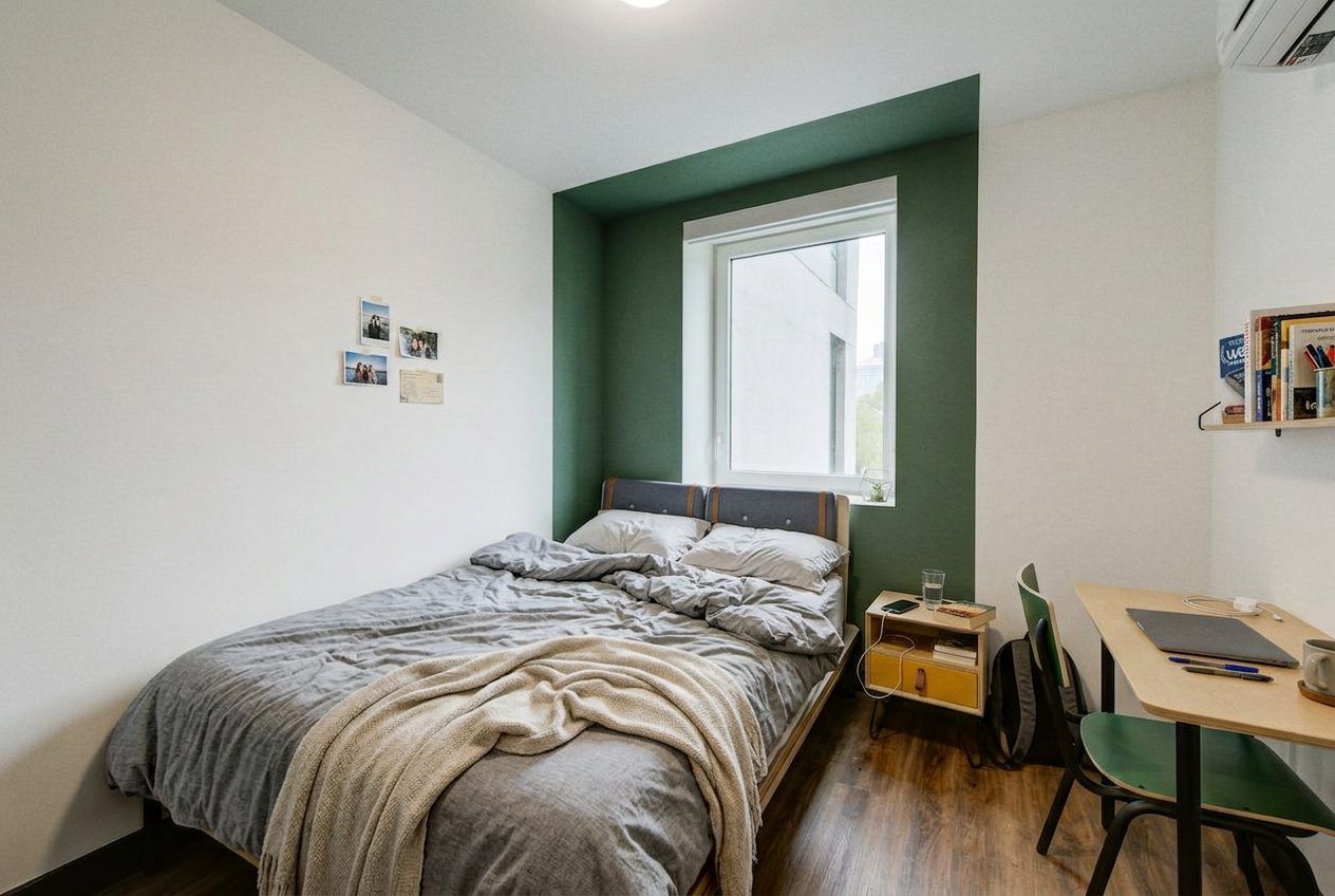 1 bedroom apartment in Williamsburg