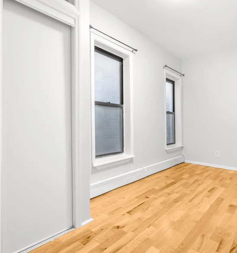 Private room in Clinton Hill
