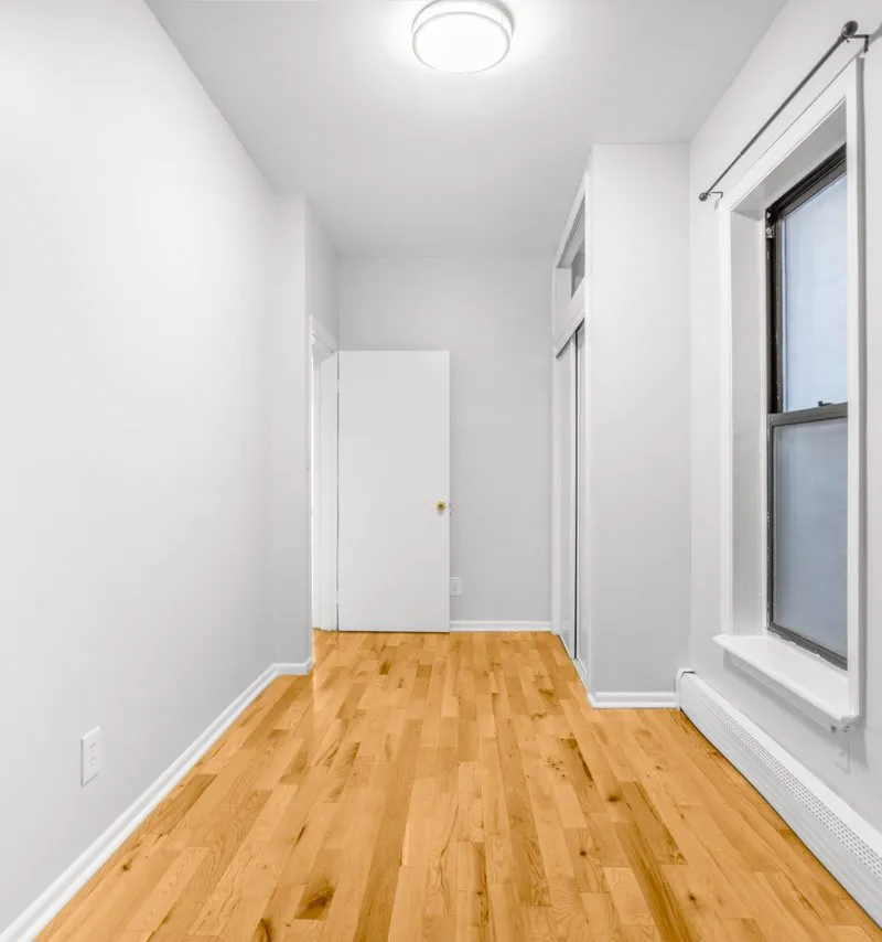 Private room in Clinton Hill