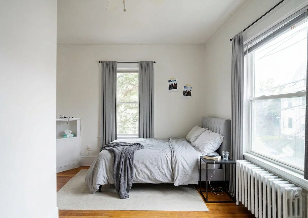 Private room in Oak Square