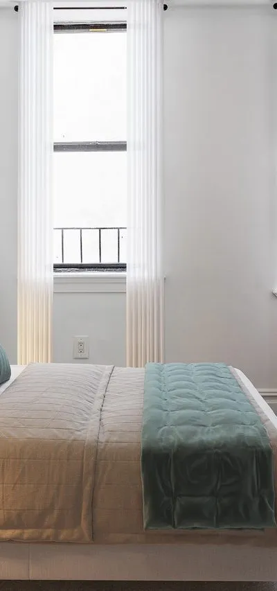 1 bedroom apartment in New York