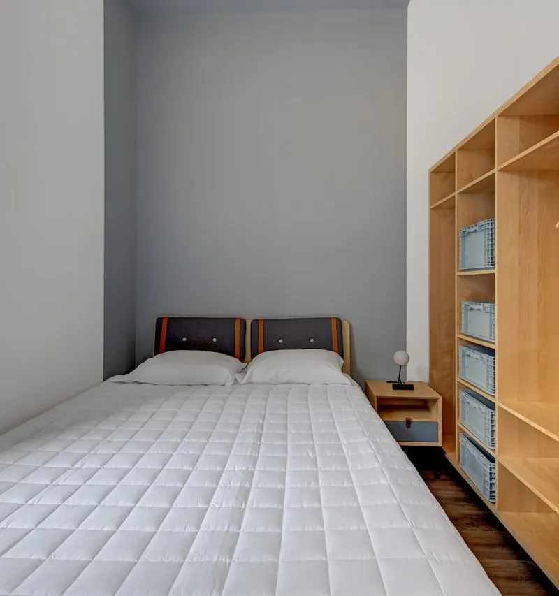 1 bedroom apartment in Williamsburg