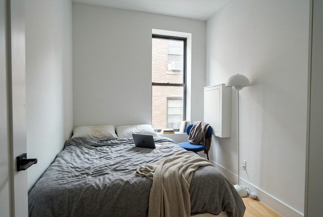 1 bedroom apartment in New York