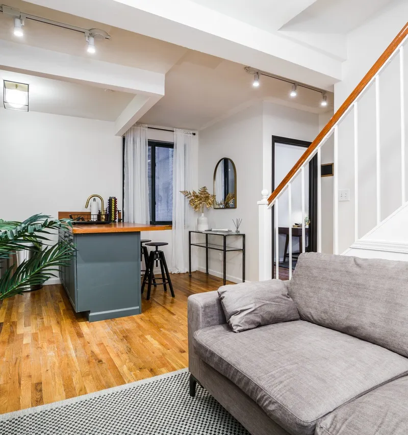 East Village private room