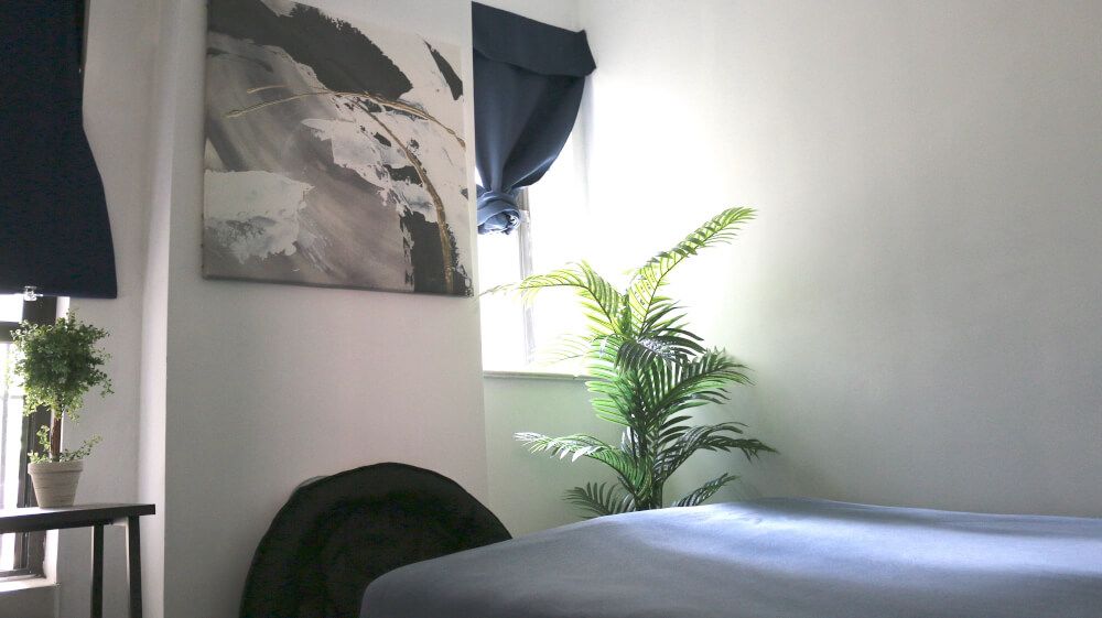 Cozy Oasis in Brooklyn - Bedroom 1