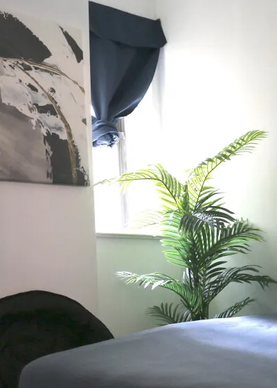 Cozy Oasis in Brooklyn - Bedroom 1