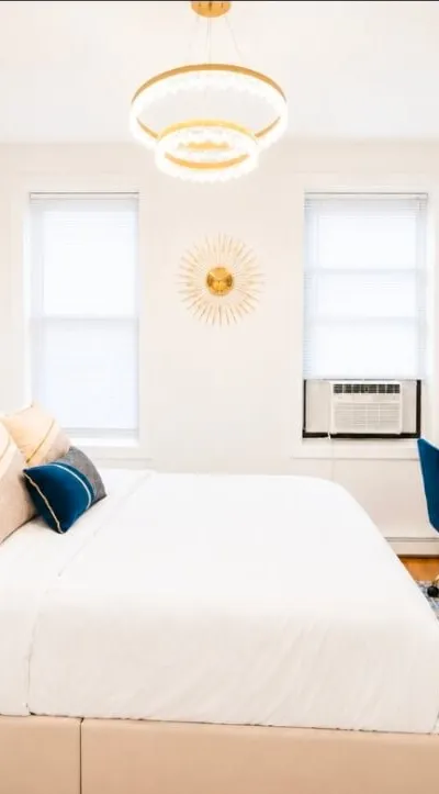 *ULTiMaTe LuXuRY* 2 BR 2BA in Chinatown!