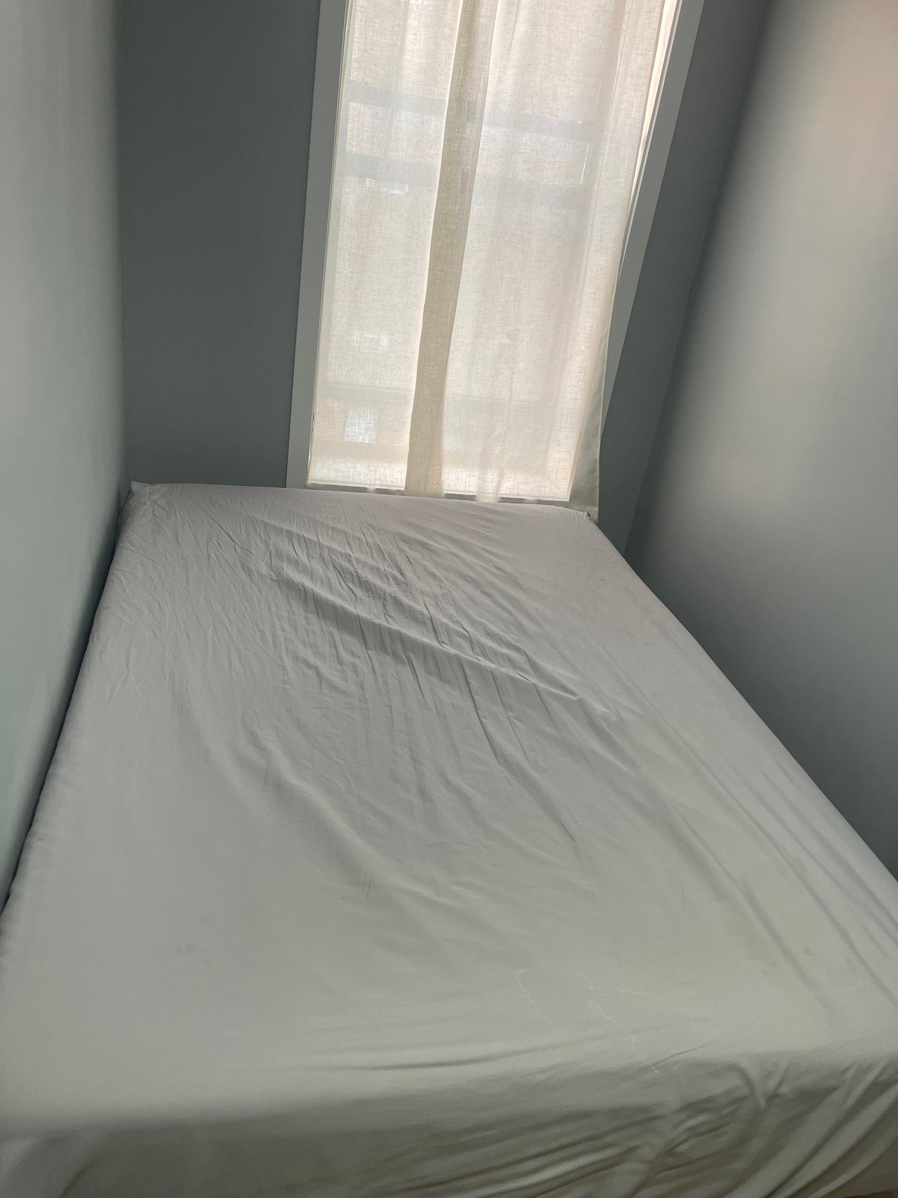 2 comfy rooms in LES available for New Years Ball Drop 2026-2027 - Bedroom 2