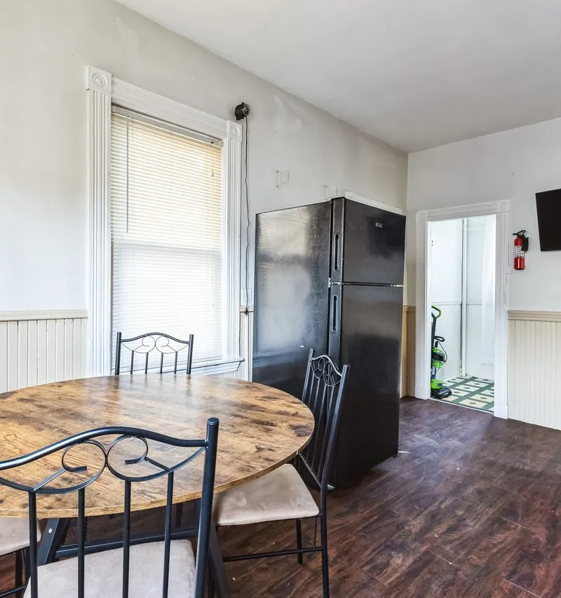 Private room in Cambridge