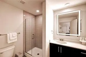 Tower 280 Downtown Rochester 2B2B | Private Room Sublet | Female Only | Fully Furnished & Parking