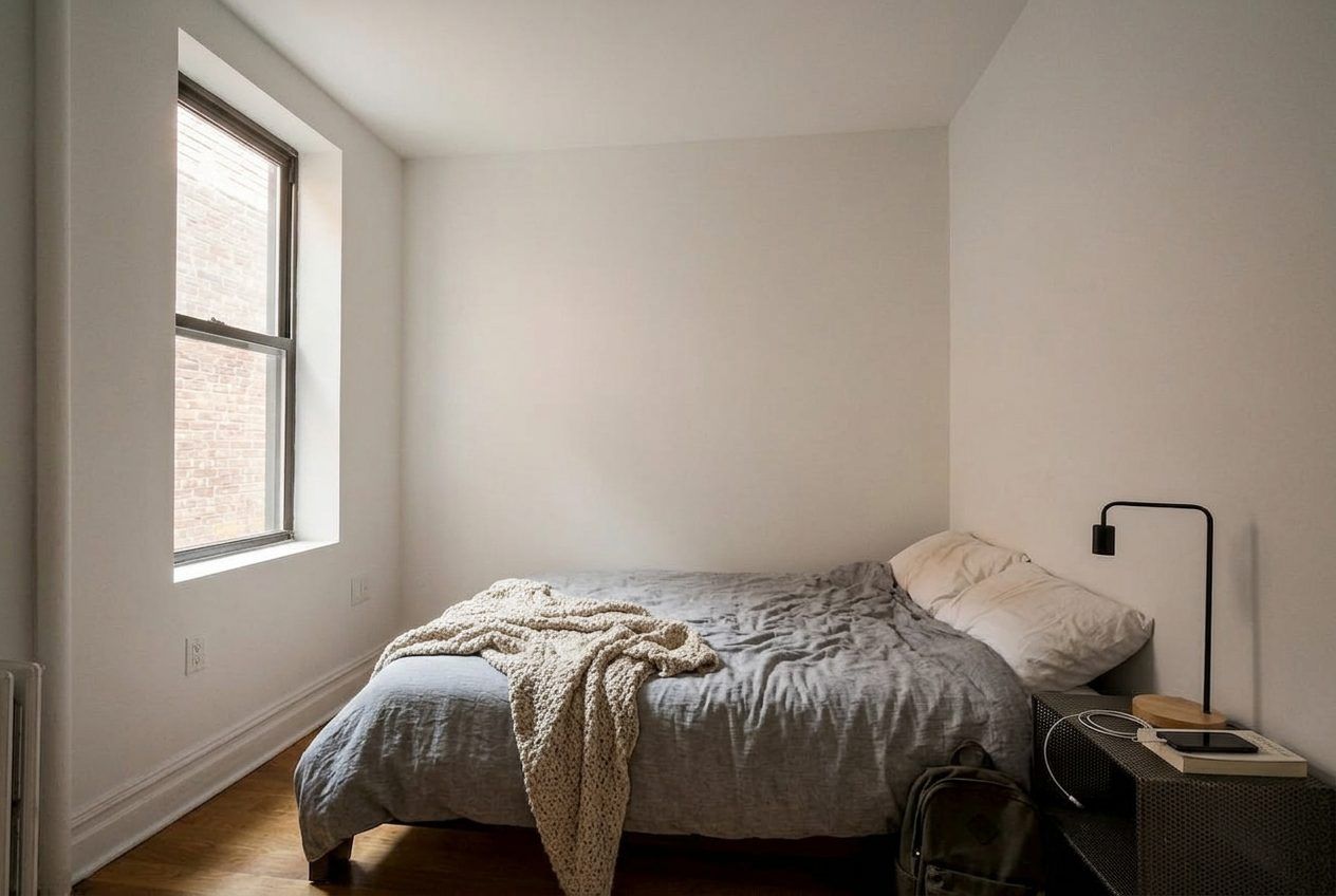 1 bedroom apartment in Greenpoint
