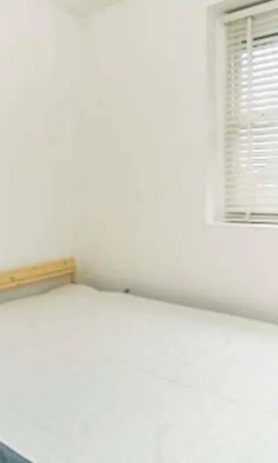 Double Bedroom Near Southwark Station