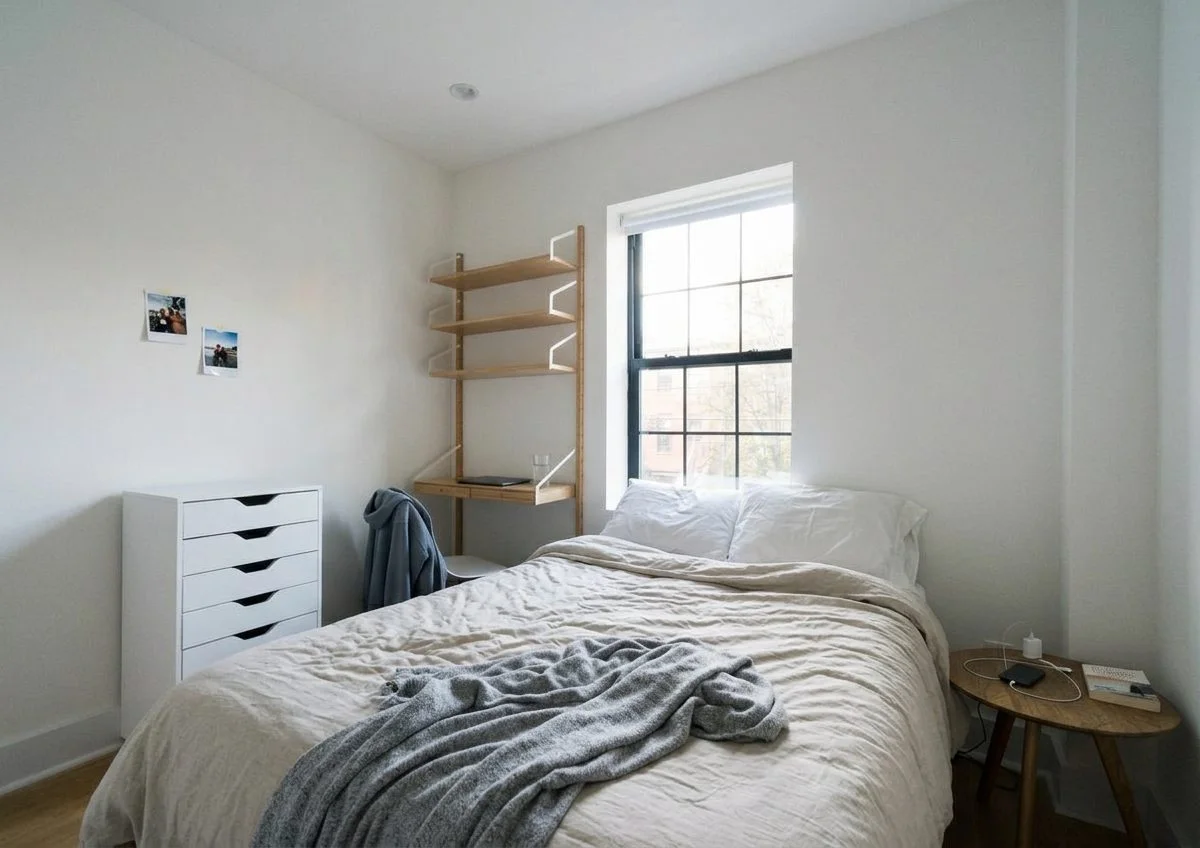 1 bedroom apartment in Bedford-Stuyvesant