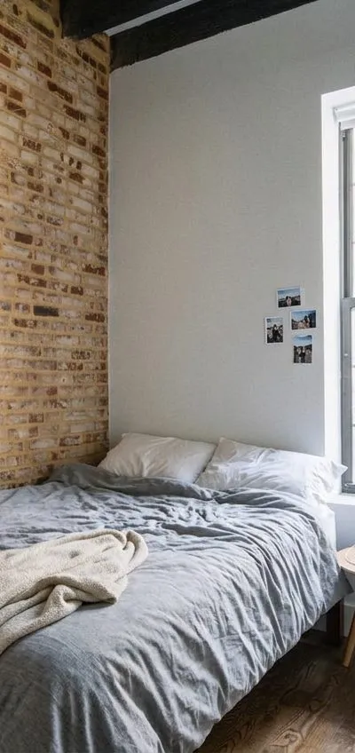 1 bedroom apartment in New York