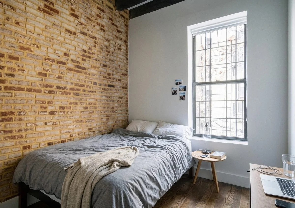1 bedroom apartment in New York