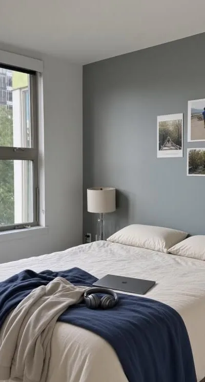 Rare 800+ Sq Ft 1B1B with Massive Private Patio at Venn at Main | Downtown Bellevue | Oct 2026 - Jul 2027 Sublet