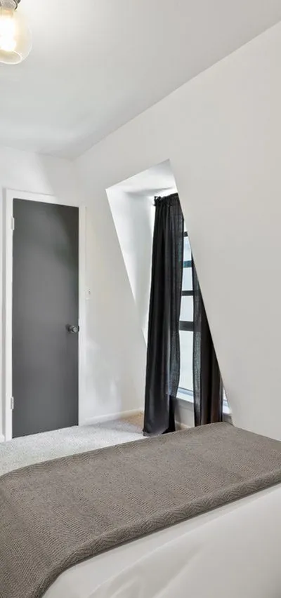 Private room in Northwest Washington