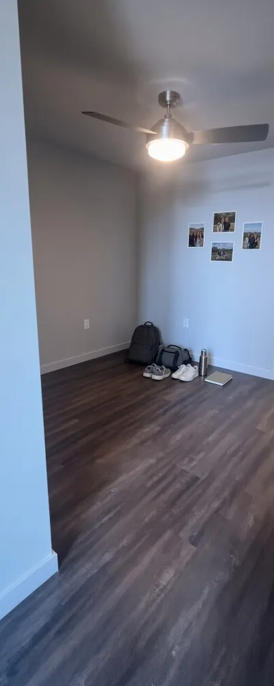 Spacious Irvine Apartment with Den | High Floor & Balcony | Gym, Pool & Pet-Friendly